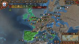 An eu4 1.30 portugal guide focusing on the early wars against morocco and castille, as well as the colonization of the new. I M Just Going To Play A Tall Colonizing Portugal Game Eu4