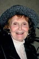 Helen Hansen Obituary (1925