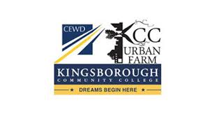 Kingsborough Community College Urban Farm - Ample Table for Everyone