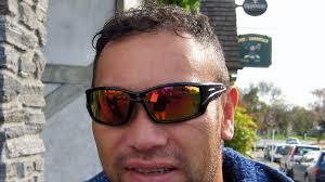 Fro bros show their colours for good cause