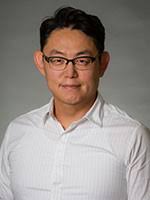 Yongwoog "Andy" Jeon