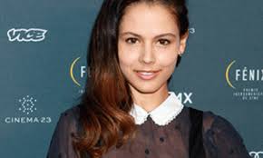 The hidden face ( la cara oculta ), the hidden face, la cara oculta. Martina Garcia Bio Height Weight Age Affairs Education Family Pkrider