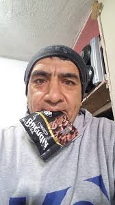 Ernesto David Castro...