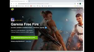 Take it easy on your eyes every time you go online. Free Fire Free Fire Exe Download Game For Pc Free Fire Game Pc Download Youtube