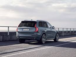 2020 Volvo Xc90 Luxury Suv Volvo Car Usa Volvo Volvo Xc90 Suv