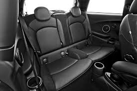 2014 Mini Cooper S Rear Interior Seats 39 Photo 65901031 Automotive Com New Mini Cooper Mini Cooper Mini Cooper 2014