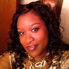 Lakisha Golden's Instagram, Twitter & Facebook