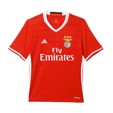 Shop jerseys up to 70% off, or list for free in seconds. Adidas Sl Benfica Home Player Jersey Junior Outletinn