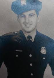 Robert 'Bobby' Eustace Sr.