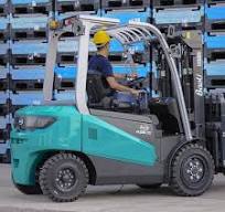 LPG, Dizel ve Elektrikli Forklift Modelleri ve Fiyatları