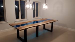 tables shane tubrid furniture by design