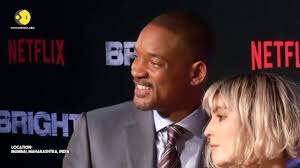 In the most common type of permanent hair loss, only the top of the head is affected. Will Smith Charms India With Beatboxing And Dance Moves While Promoting New Film Bright India News News Wionews Com