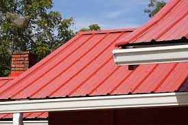 If so, this option that we will discuss is an excellent choice you must consider. 7 Reasons To Consider Metal Roofing For Your Home Moving Com