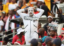 Latest matches with results kaizer chiefs vs orlando pirates. Psl Results Kaizer Chiefs 3 2 Orlando Pirates As It Happened