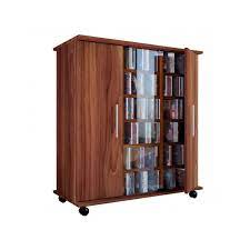 Schrank nussbaum klassizismus antik antiquitaten. Vcm 10795 Luxor Sideboard Cd Dvd Schrank Nussbaum Shop2rock