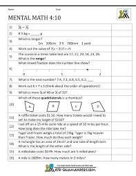 Pin On Math Worksheets