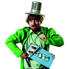 Stream The Flying Tailor with Grant Pringle by Paul Vickers