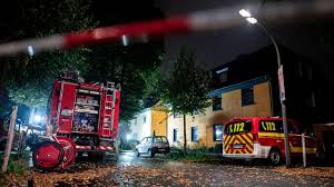 Wohnung dortmund scharnhorst mietwohnung dortmund scharnhorst bei immonet de. Dortmund Waffen Und Kiloweise Sprengstoff In Wohnung Entdeckt Stern De