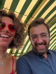 Swipe to go back in time 2 years! I love you my Peter Reiss❤️