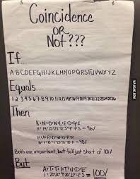 Omg Mind Blown 9gag Verticalblindsandcurtains Positive Quotes Coincidences Quotes