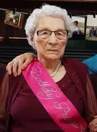 Obituary information for Daisy Paul