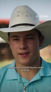 JB Mauney e John Crimber: A Luta das Lendas