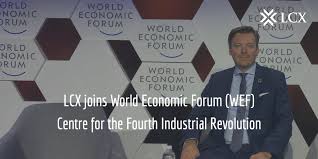 Wef on wn network delivers the latest videos and editable pages for news & events, including entertainment, music, sports, science and more, sign up and share your playlists. Lcx Joins World Economic Forum Wef Centre For The Fourth Industrial Revolution Business Wire
