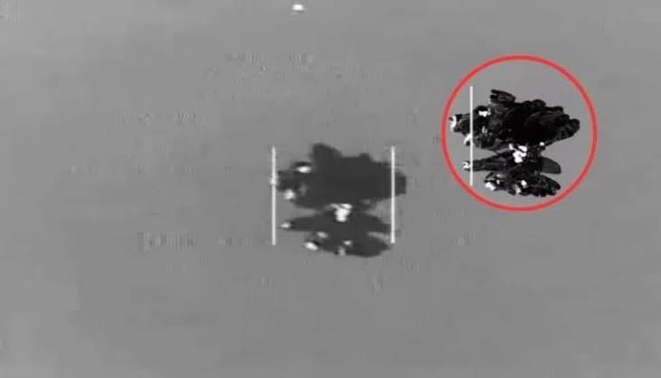 Reportaje Cazadores de OVNIS