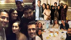 His zodiac sign is pisces. A Timeline Of Shaheer Sheikh Ruchikaa Kapoor S Love Story Before They Made It Official