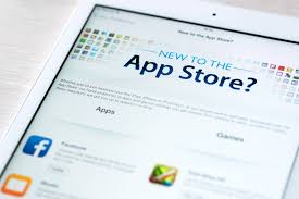 The best ipad apps doesn't include preinstalled apps or games. App Stores List 2020 Business Of Apps