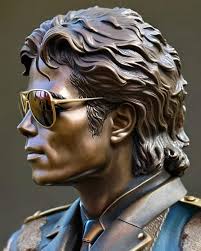 Michael Jackson made culture accept a person of color way before Tiger  Woods, way before Oprah Winfrey, way before Barack Obama. Michael did with  music what they later did in sports and