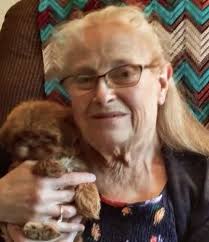 Ruth Dougherty Obituary (2021)