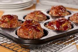 I have included these hamburgers in our selection of diabetic recipes because they are fairly low carb without the bun. Healthy Ground Beef Recipes Easy Ground Beef Recipes Mrfood Com