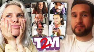 Bets & emy makes soft and strong wipes for babies, and was founded in april of 2016 by emily frazer, cpsm. Talk To Me Youtube