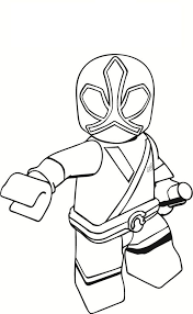 Power ranger in a fighting stance. Pin On Zach Attack