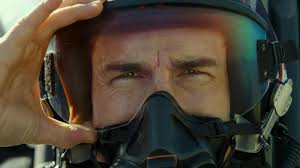Share all sharing options for: Coronavirus Top Gun Maverick Hits The Brakes As Covid 19 Delays Release Date Ents Arts News Sky News