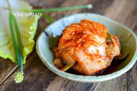 Maybe you would like to learn more about one of these? Korean Easy Kimchi Recipe Aka Mak Kimchi Kimchimari