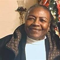 Ms. Annie B. McIntosh Obituary