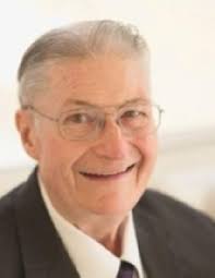 Obituary information for Reginald Fox