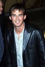 The ian somerhalder foundation (isf) and the jane goodall institute (jgi) are thrilled to announce a generous $1 million donation from isf, founded by actor and activist ian somerhalder, which will. Vampire Diaries Das Macht Damon Heute
