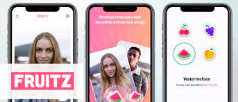 Fruitz App Review Datingsite Kiezen