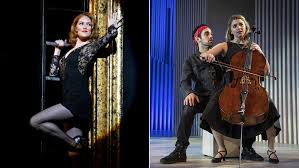 A drama with fairy tale elements, where an orphaned musical prodigy uses his gift as a clue to finding his birth parents. Why One Musical Works And Another Doesn T Chicago News Wttw
