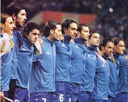 Alessandro Nesta Sepak Bola