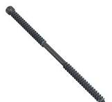 Simpson SWD18614DBB-R50 0.180" X 6-1/4" SWD Double-Threaded ...