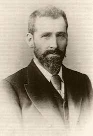 Honouring Andrew Inglis Clark