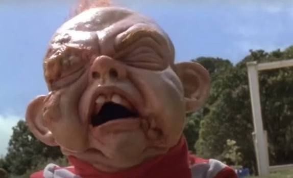 Dead Alive AKA Braindead (1992): This zombie comedy is one of the goriest  movies ever made — Monster Complex ™
