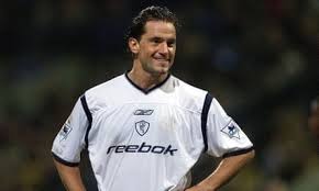 Dean Holdsworth gets down to business after boarding Bolton rollercoaster