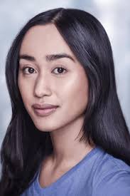 Angela Rose Cabarios