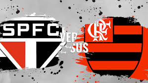18 de maio de 2014, domingo horário: Sao Paulo X Flamengo Veja Onde Assistir A Partida Do Brasileirao Serie A Gazeta Esportiva