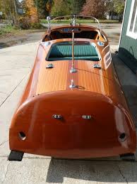 1965 Riva Super Ariston 23 Foot With Riva Chrysler 413 Dual Quad V8 Engine Premium Restoration By Macatawa Bay Boat Works Www M Holzboote Riva Boot Bootfahren